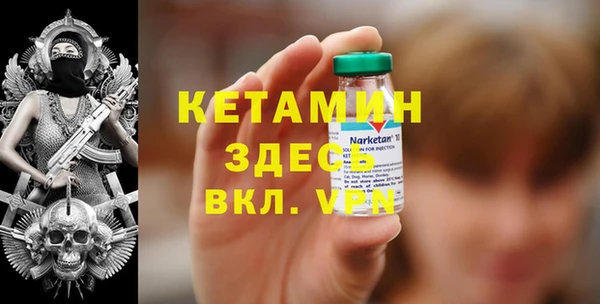 твердый Горняк