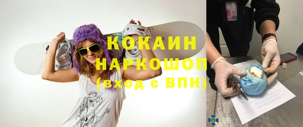 прущий лед Вязники