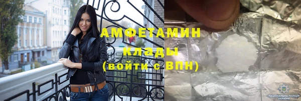 твердый Горняк