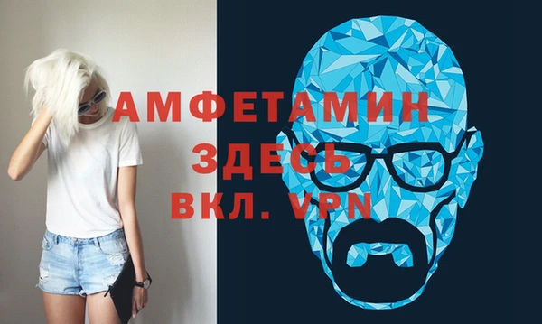 твердый Горняк